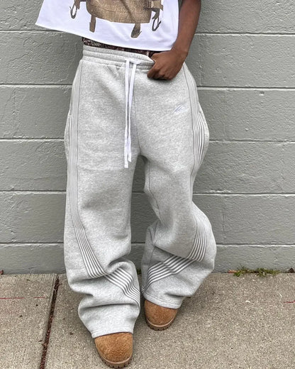 Archive Sweats - Grey