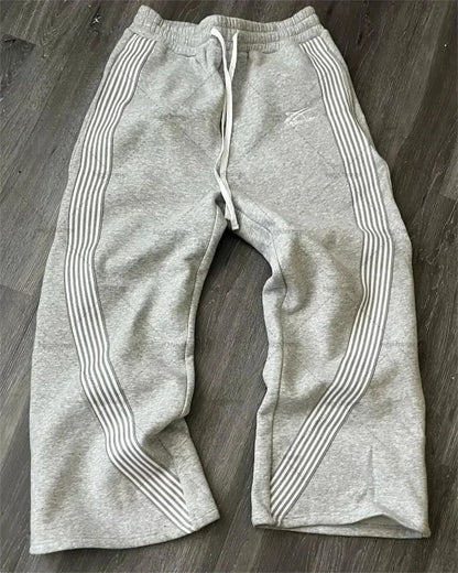Archive Sweats - Grey