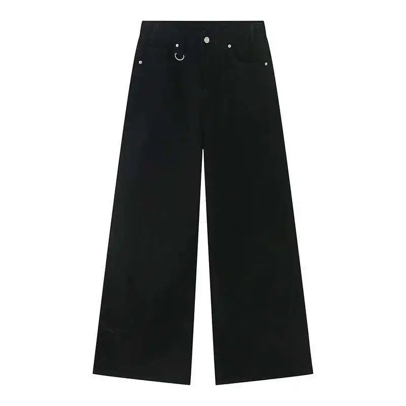 Dark Wash - Selvedge Denim