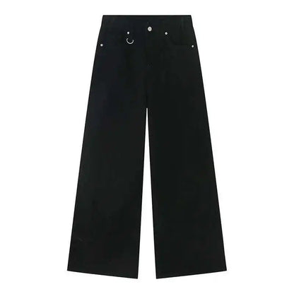 Dark Wash - Selvedge Denim