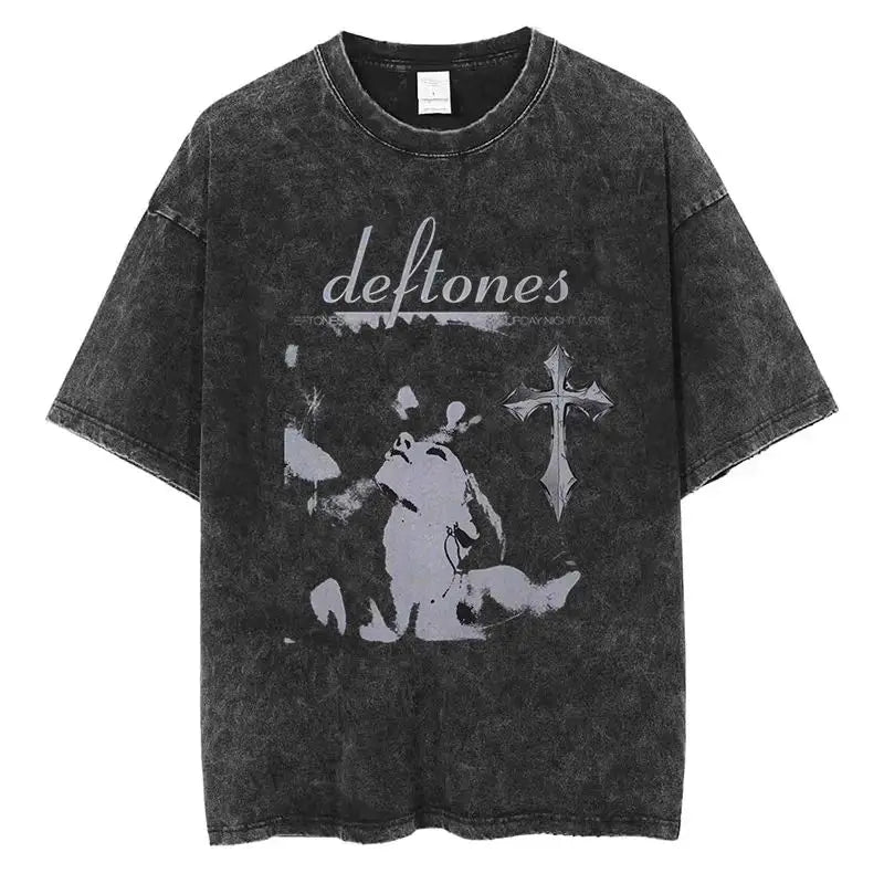 Deftones - Tee