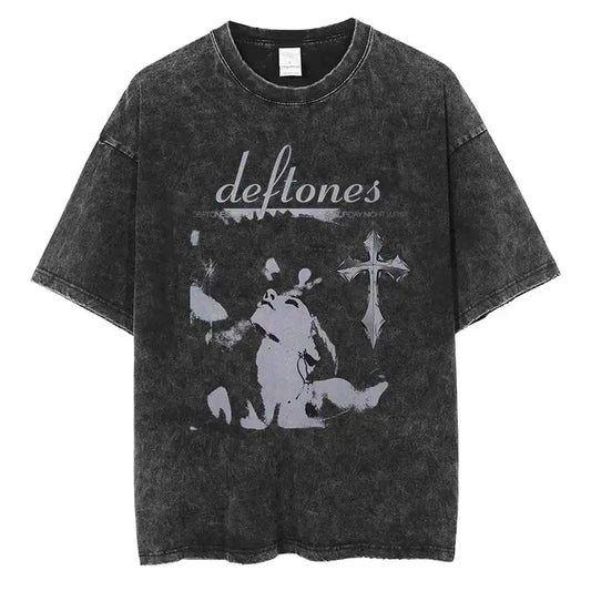 Deftones - Tee